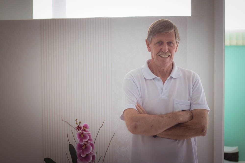 Consultório Dr. Paulo